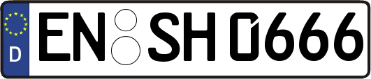 EN-SH0666