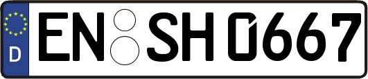 EN-SH0667