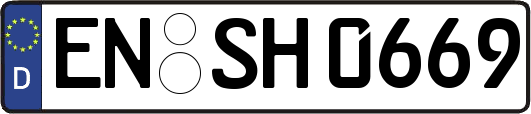 EN-SH0669