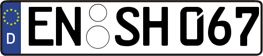 EN-SH067