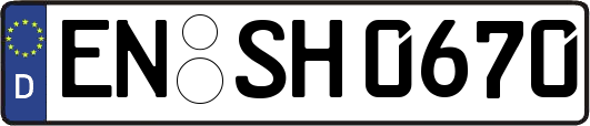EN-SH0670
