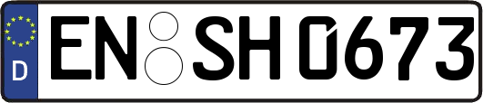 EN-SH0673