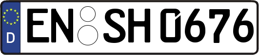 EN-SH0676
