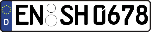 EN-SH0678