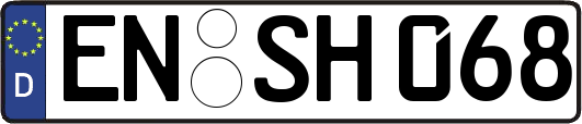EN-SH068