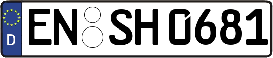 EN-SH0681