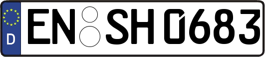 EN-SH0683