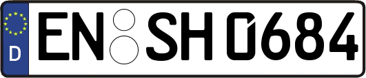 EN-SH0684