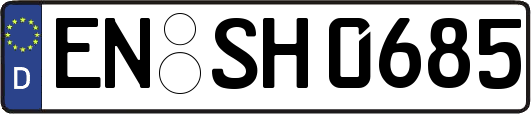 EN-SH0685