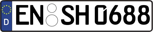 EN-SH0688