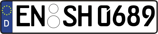 EN-SH0689
