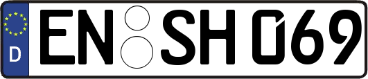 EN-SH069
