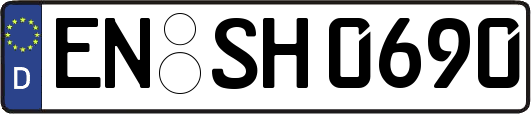 EN-SH0690
