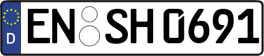 EN-SH0691