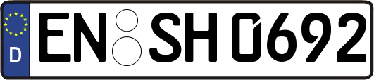 EN-SH0692