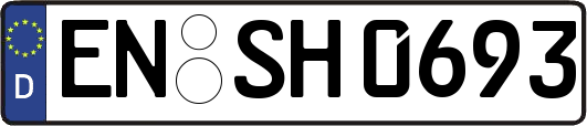 EN-SH0693