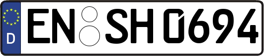 EN-SH0694