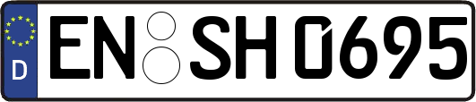 EN-SH0695