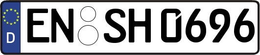 EN-SH0696
