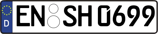 EN-SH0699