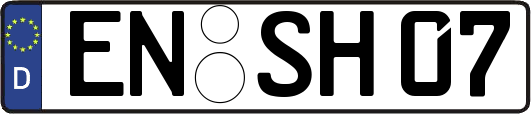 EN-SH07