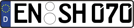 EN-SH070