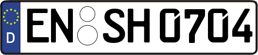 EN-SH0704