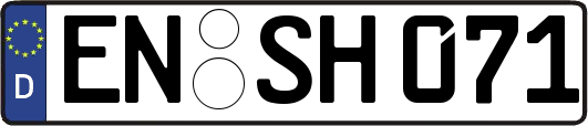 EN-SH071