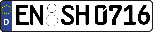 EN-SH0716
