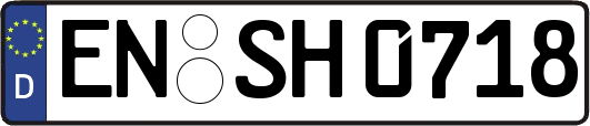 EN-SH0718