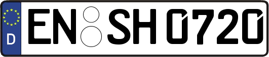 EN-SH0720