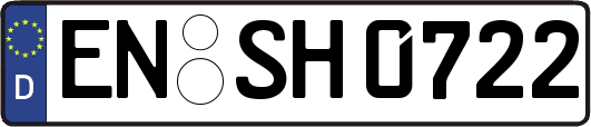 EN-SH0722
