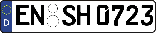 EN-SH0723