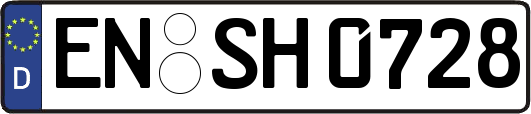 EN-SH0728