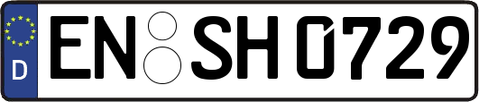 EN-SH0729