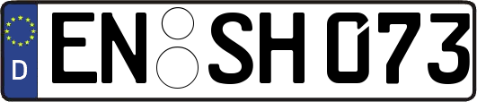 EN-SH073