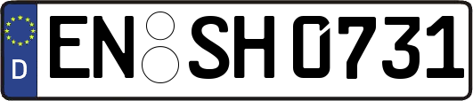 EN-SH0731