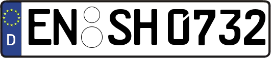 EN-SH0732