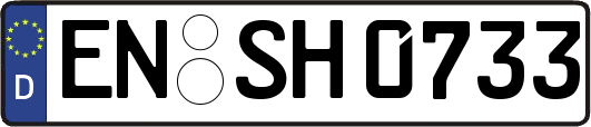 EN-SH0733