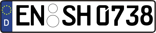 EN-SH0738