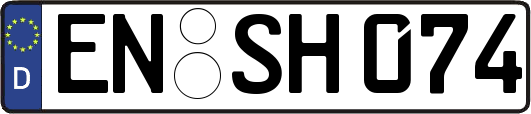 EN-SH074