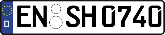 EN-SH0740