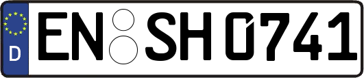 EN-SH0741
