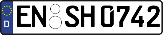 EN-SH0742