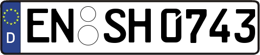 EN-SH0743