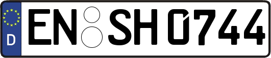 EN-SH0744