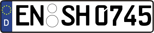 EN-SH0745