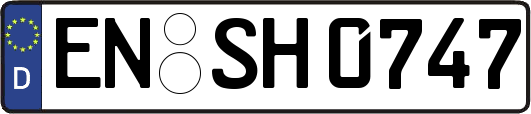 EN-SH0747