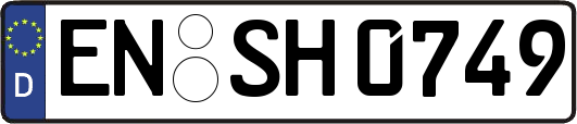 EN-SH0749