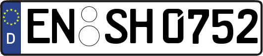EN-SH0752